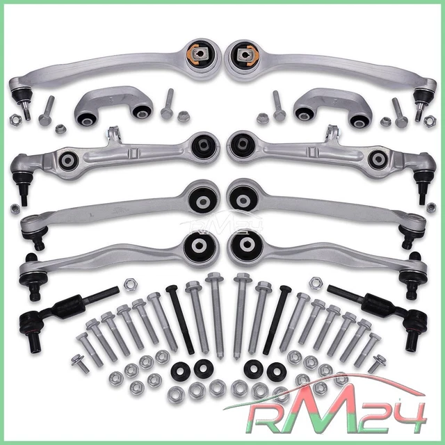 Kit Suspension Roue Audi A4 B6 B7 - 12 Pièces DOCAS - Compatible 8E0498998