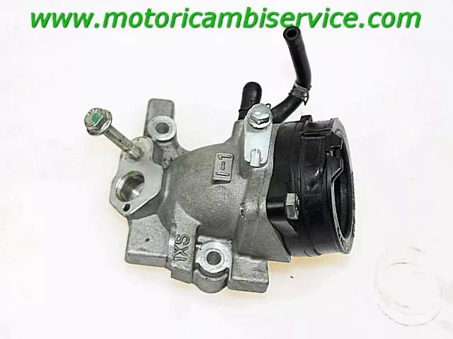 Collettore Aspirazione Yamaha X-Max 400 Abs 2013 - 2016 1Sd139300000 Intake Mani