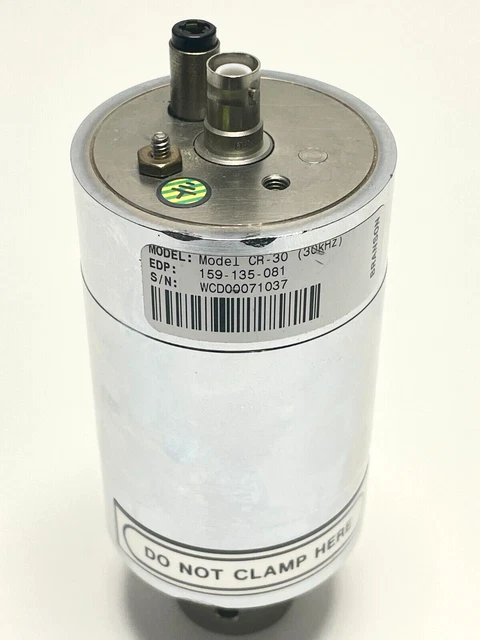 Branson CR-30 30kHz Ultrasonic Welding Converter