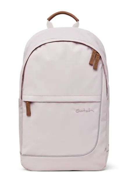 satch sac d'école Fly Pure Rose