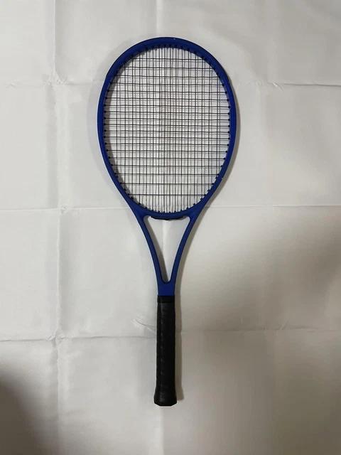 定番入荷 ウィルソンプロスタッフRF97オートグラフ2019BlackinBlack