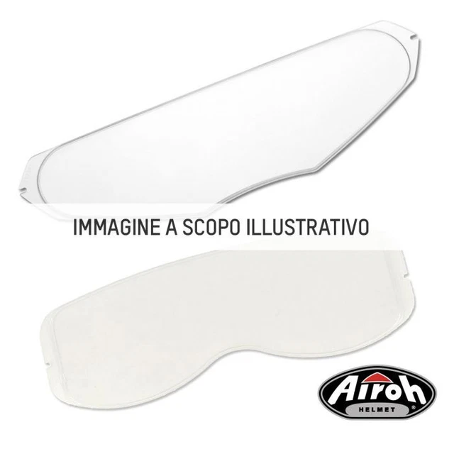 Pinlock Per Casco St.501/spark/valor - GARANZIA ITALIA