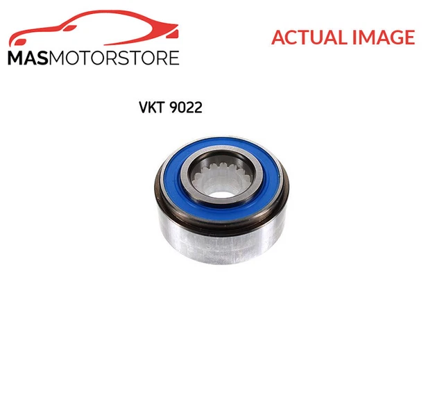 BEARING MANUAL TRANSMISSION Skf Vkt 9022 A New Oe Replacement £38.95