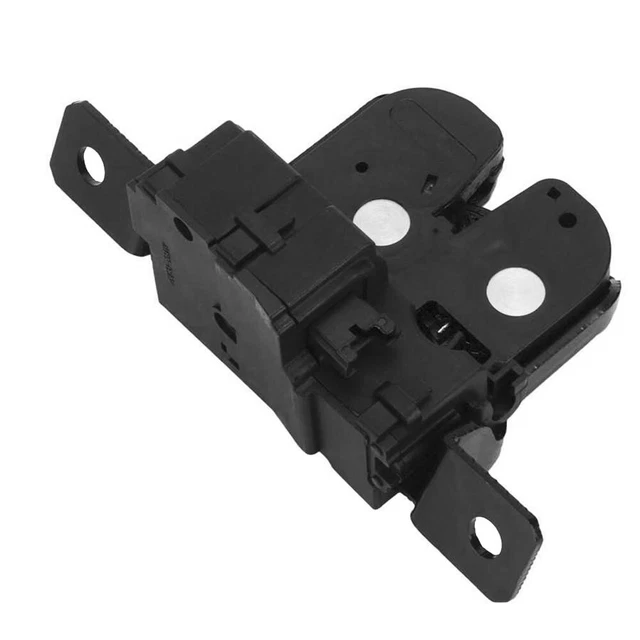 Letgoing Heckklappenschloss Für BMW 1er F20/F21 & I3 I01 - OEM 51247248075 Ersatz