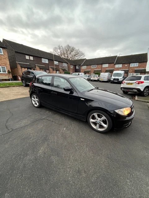 BMW 1 series 116i BMW 1 series 116i