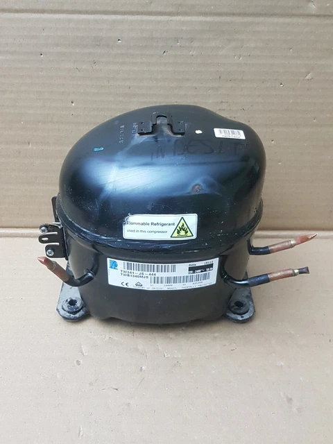 Meilleur prix, mini congélateur réfrigérateur 220V, compresseur R134A, compresseur de réfrigérateur 1/4 HP