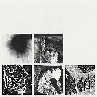 Nine Inch Nails : Bad Witch CD EP (2018) ***NEW*** FREE Shipping, Save £s