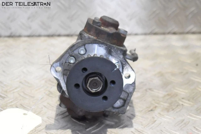 Mazda 6 Familiare Gy 2.0 Di 105KW 294000-0420 Pompa Alta Pressione / Iniezione