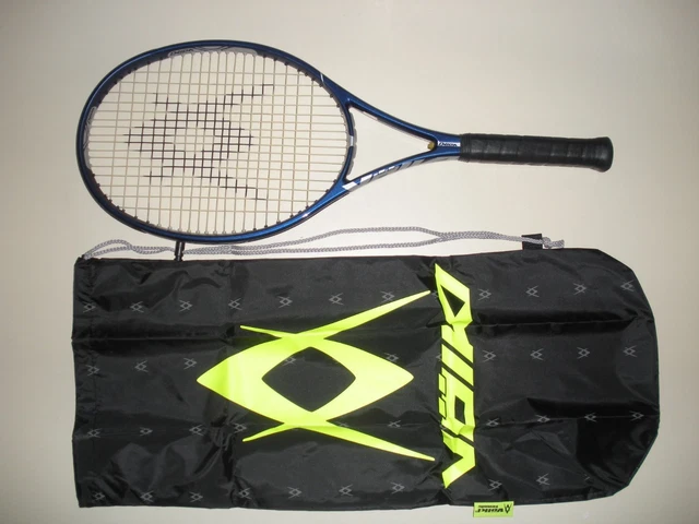 Volkl Organix Super G V1 Mp 102 Tennis Racquet 4 3/8