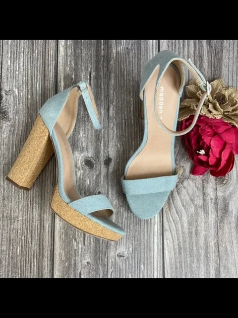 Madden girl suzie platform sales sandal
