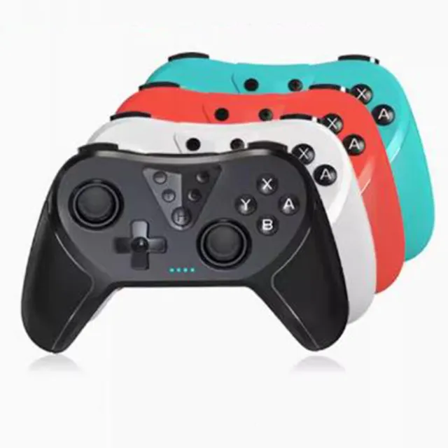 ZoreSword T-37 Gamepad Wireless Bluetooth Game Controller Joystick For PC Switch