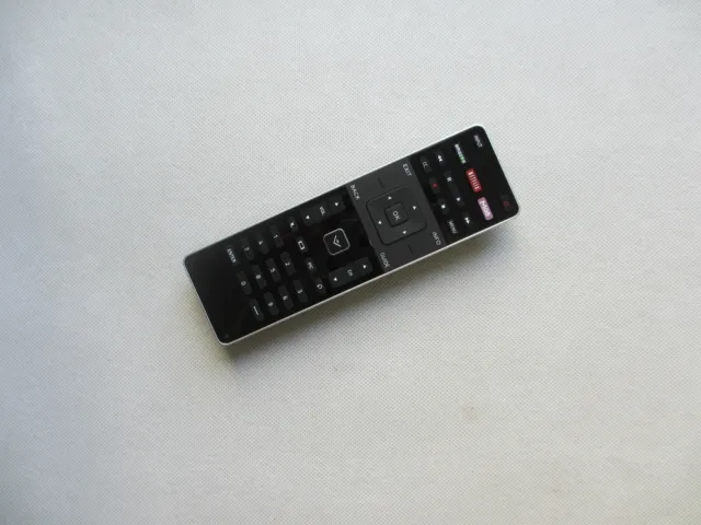 Remote Control For Vizio VT3D650SVB XVT3D424SVB XVT3D424SV Smart LED HDTV TV 3
