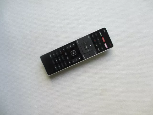 Remote Control For Vizio VT3D650SVB XVT3D424SVB XVT3D424SV Smart LED HDTV TV 3