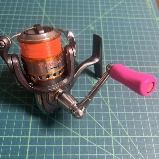 美品　DAIWA 16 IPRIMI 2004 希少】DAIWA IPRIMI 2004 - メルカリ