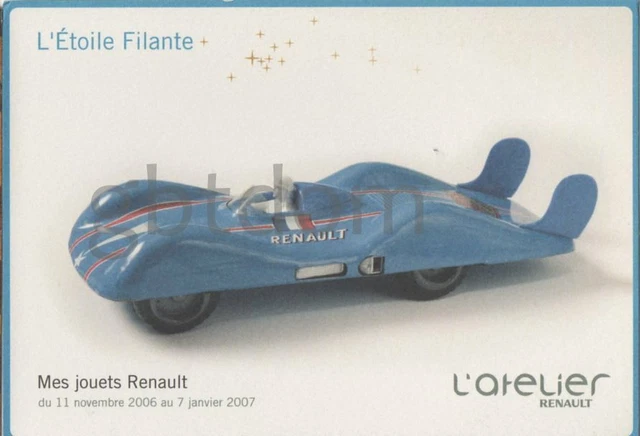 RENAULT ALPINE A310 Orange Monte Carlo 1974 Ancien Jouets Mont Blanc 30
