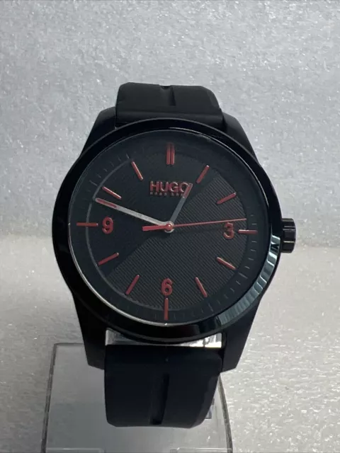 HUGO BOSS MENS Create Watch. 1530014. 10.55 PicClick UK