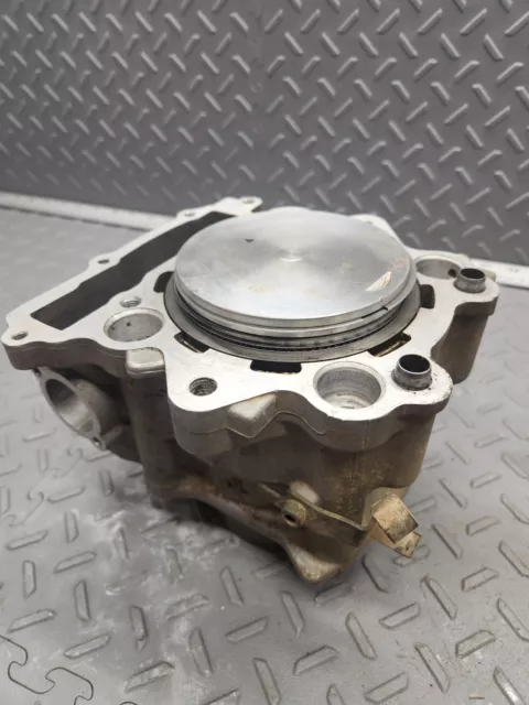 686cc Big Bore Engine Cylinder for Yamaha Raptor Rhino 660R 5KM-11310 2001-2008