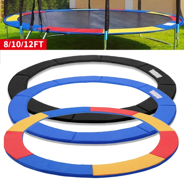 Trampolin-Randabdeckung (2026) Zum Bestpreis