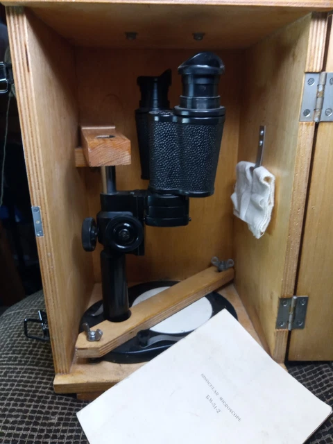 Microscopes, Scientific Instruments, Scientific Collectables, Collectables - PicClick UK