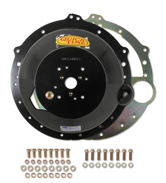 RM-6033 Quick Time Bellhousing - Chevy LS