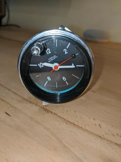 Original Clock for Ferrari 246 Dino