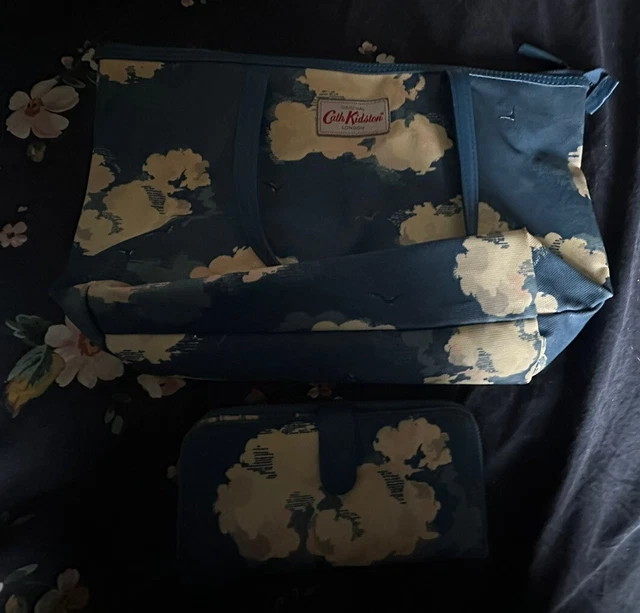 Cath kidston cheap cloud bag