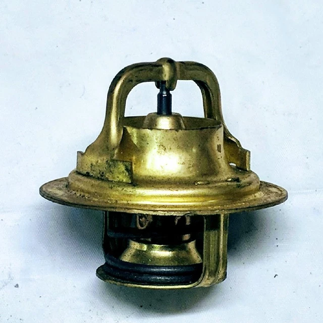 Dole DVN26 160 Degree Copper Thermostat Made in USA 13356 12T1B DVN28 29356