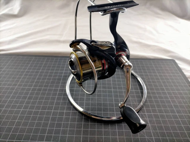 DAIWA CERTATE 2004CH Hi Gear 048 $259.00 - PicClick CA
