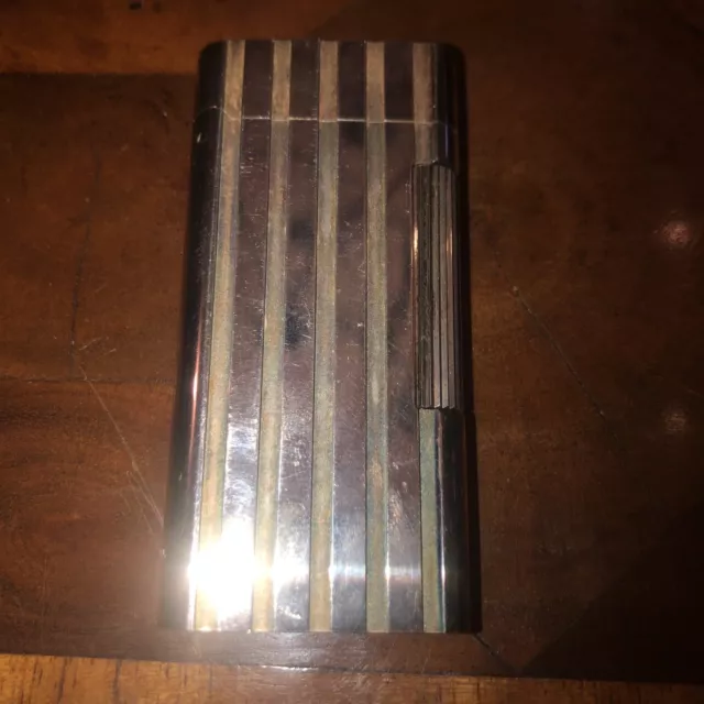 Ancien Briquet TIFFANY AND CO Vintage Ancien Briquet TIFFANY AND CO Vintage