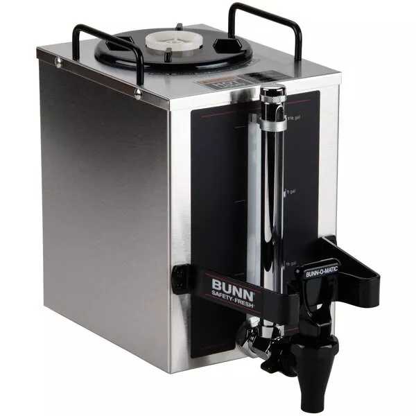 1.5 Gallon Bunn-O-Matic Hot Beverage Brewer