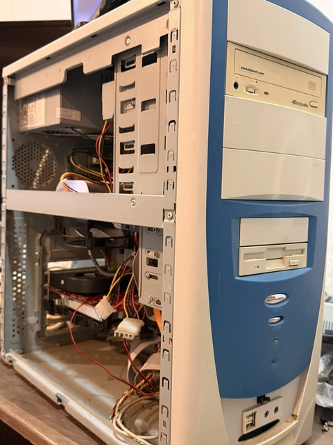 Vintage Computers & Mainframes, Vintage Computing, Computers