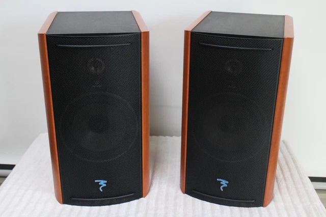 PAIRES ENCEINTES Focal Jm -Lab Cobalt 806 EUR 350,00 PicClick FR