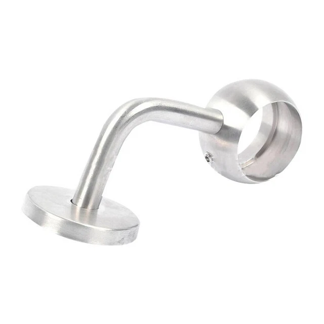 Nuovissimo strumento staffe di supporto 1 pz accessori 90° parti aste armadio