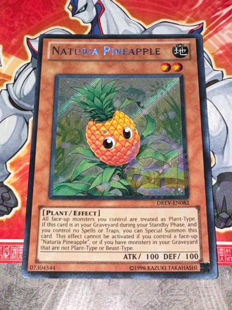 Set Card Galleries:Duelist Revolution: Special Edition (TCG-IT-LE) | Yu