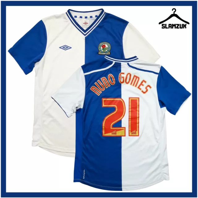 Blackburn rovers umbro deal cheap