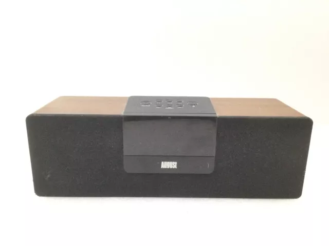 Altavoz Portatil Bluetooth August Se50 18257949