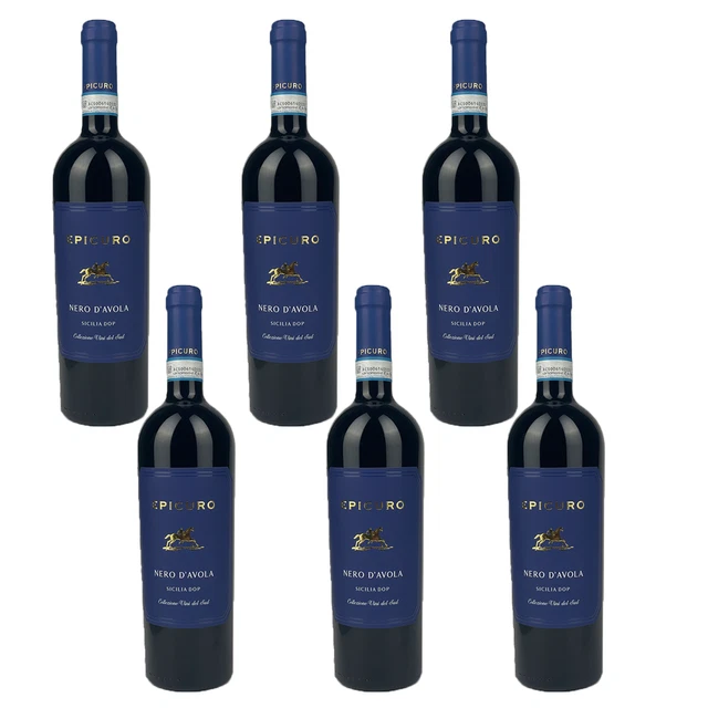 Regent Rotwein Trocken 2017 - Weingut Holstein - Wein Aus Der Pfalz