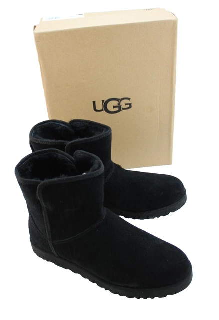 New UGG Cory secondo Il