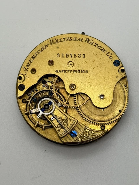 Orologio da parete MANIGOD 32 cm Metallo Nero | Leroy Merlin
