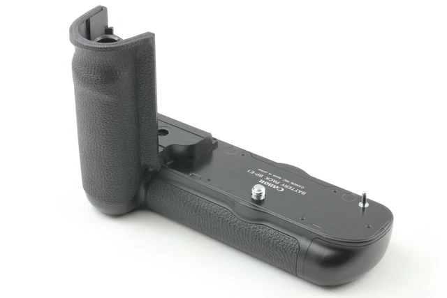 [Near MINT] Canon BP-E1 EOS Battery Pack Grip 1 1V 1N 3 SLR Film Camera JAPAN