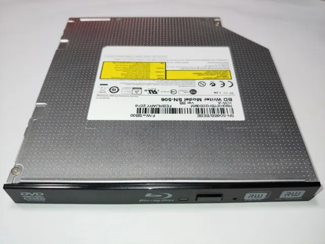 Lecteur DVD+ RW SATA interne pour serveur DELL R610 ALL WHAT OFFICE NEEDS
