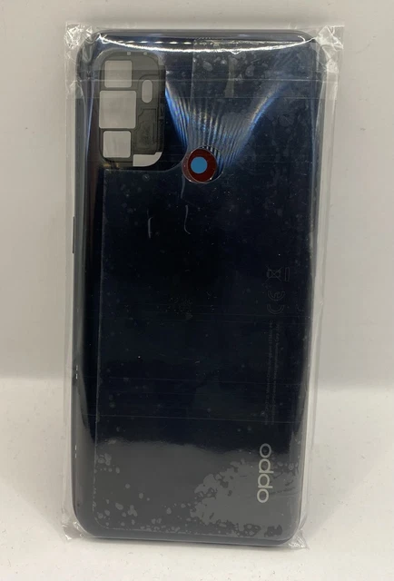 Cover Rear With Lens Camera for Oppo A53