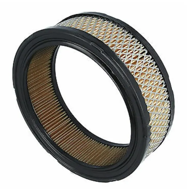 Air Filter High Quality New 181 X 140 X 57mm 392642 For 16HP/18HP OHV VANGUARD