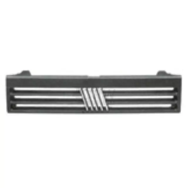 Kühlergrill Grill Frontgrill für Fiat Panda Bj. 86-93 I6S