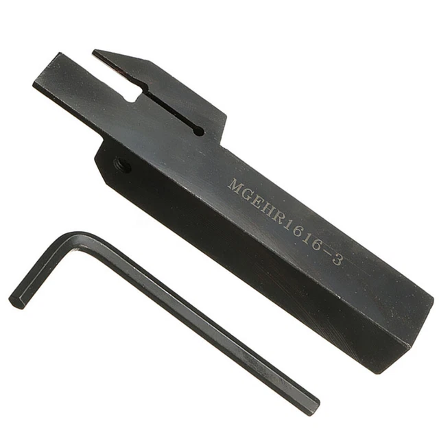 MGEHR1616-3 Lathe Stitching Stitching Tool Holder for MGMN300 Inser Z2F8