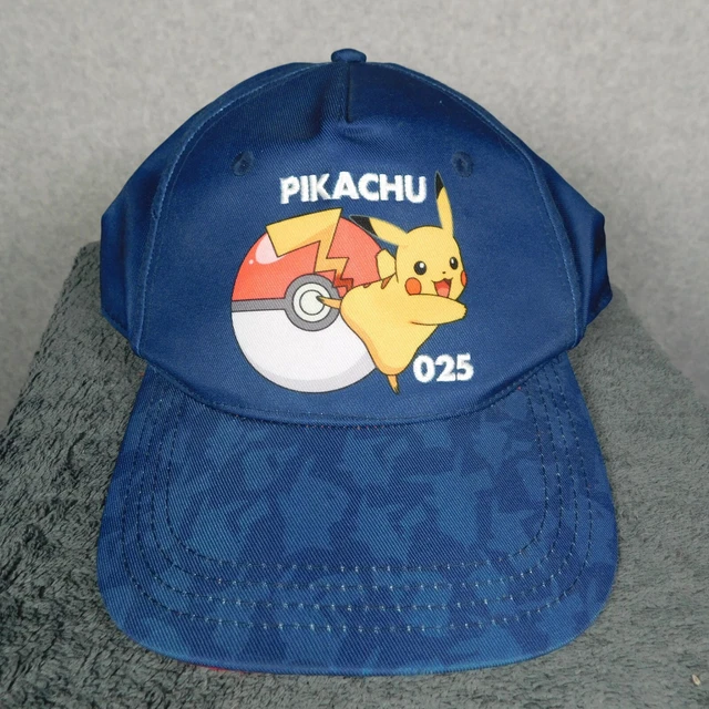 Gorra De Béisbol Ajustable Unisex - Estilo Camionero, Color Azul, Talla Única (55-60 Cm)