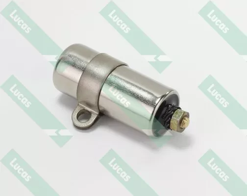 Condensateur Allumage Lucas DCB121C Remplacement