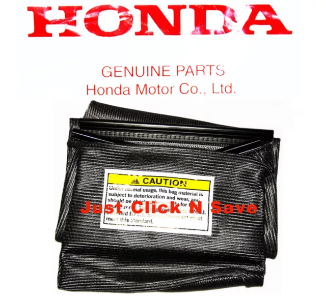 Honda HRR216 Parts