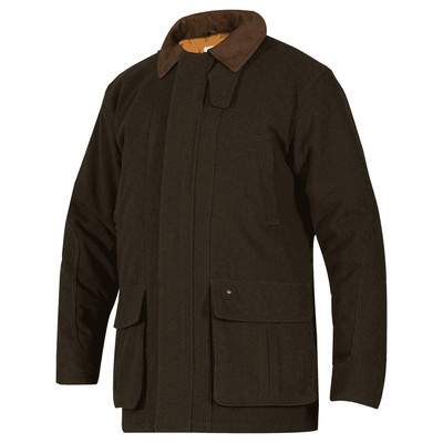 DEERHUNTER DXO WOODLAND Jacket Loden 
