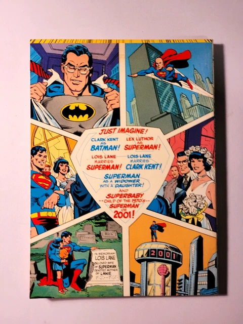BEST OF DC - Blue Ribbon Digest Issues 19 to 22  [DC  1980 + 81]  Higher Grades 3